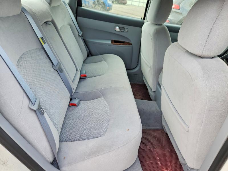 Продаж на аукціоні авто 2005 Buick Lacrosse, vin: 2G4WC532451284915, номер лоту: 59819506