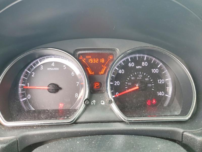 Aukcja sprzedaży 2013 Nissan Versa, vin: 3N1CN7AP5DL847319, numer aukcji: 60493526