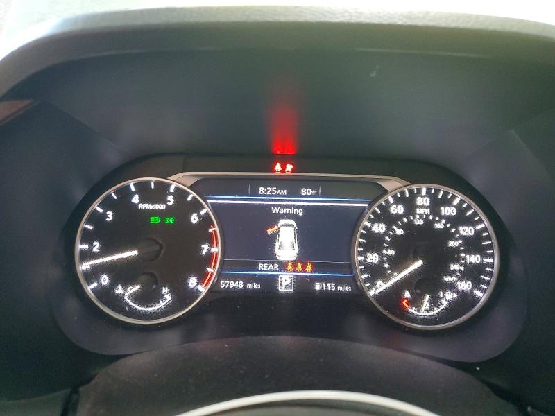 Aukcja sprzedaży 2024 Nissan Sentra, vin: 3N1AB8CV1RY317618, numer aukcji: 59277936
