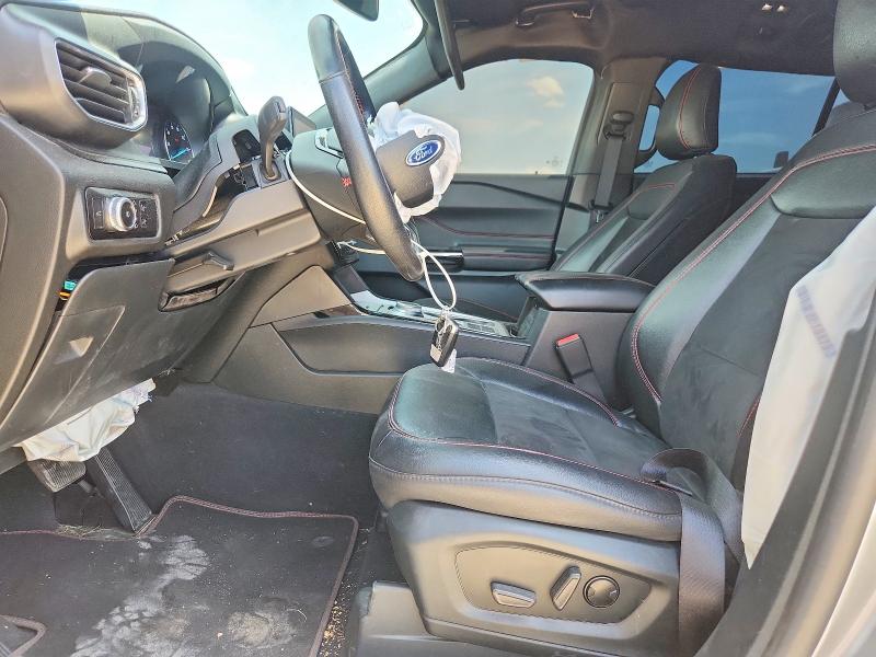 Aukcja sprzedaży 2023 Ford Explorer, vin: 1FMSK7KH2PGA93065, numer aukcji: 59777826