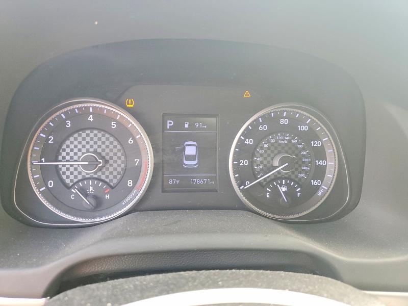2020 Hyundai Elantra მანქანა იყიდება აუქციონზე, vin: 5NPD84LF4LH579910, აუქციონის ნომერი: 85982115