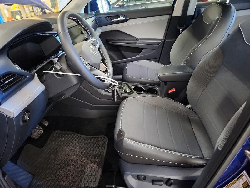 59072596 :رقم المزاد ، 3VVVX7B23RM065431 vin ، 2024 Volkswagen Taos مزاد بيع