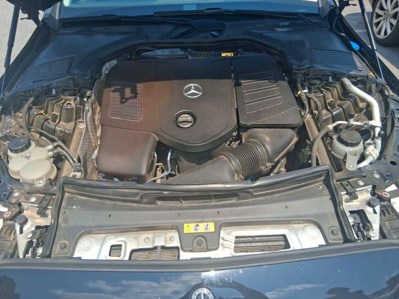 Aukcja sprzedaży 2023 Mercedes-benz C, vin: W1KAF4GB7PR117071, numer aukcji: 63587286