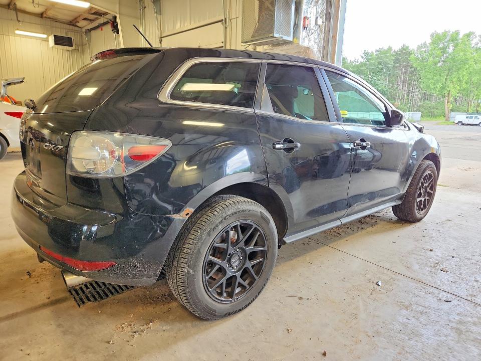 2010 Mazda Cx-7 მანქანა იყიდება აუქციონზე, vin: JM3ER2W31A0308313, აუქციონის ნომერი: 59890676