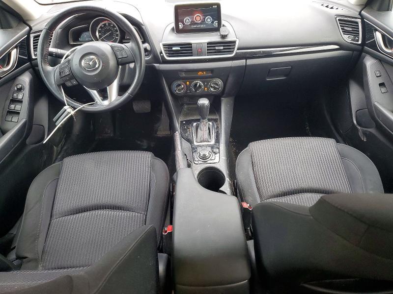 Aukcja sprzedaży 2016 Mazda 3, vin: 3MZBM1L72GM266832, numer aukcji: 60438956