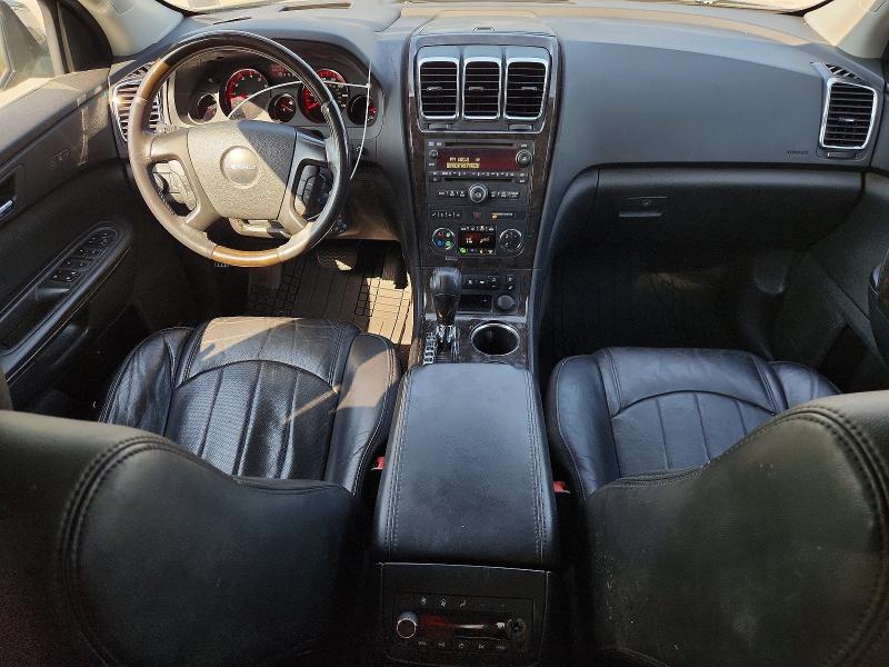 59634256 :رقم المزاد ، 1GKKVTED0CJ108127 vin ، 2012 Gmc Acadia مزاد بيع