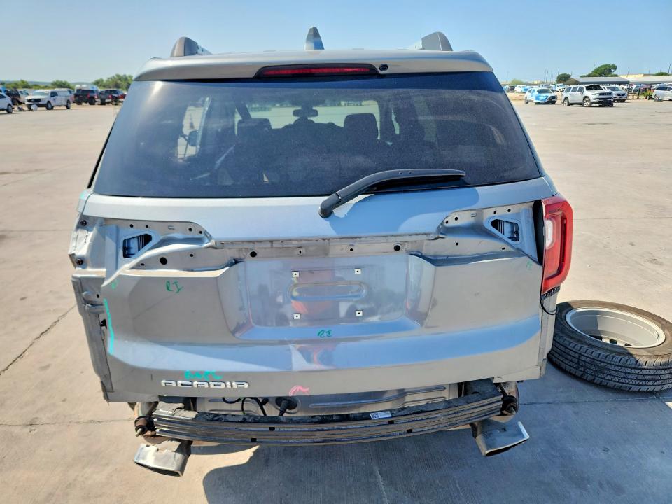 2023 Gmc Acadia მანქანა იყიდება აუქციონზე, vin: 1GKKNML48PZ152974, აუქციონის ნომერი: 63209806