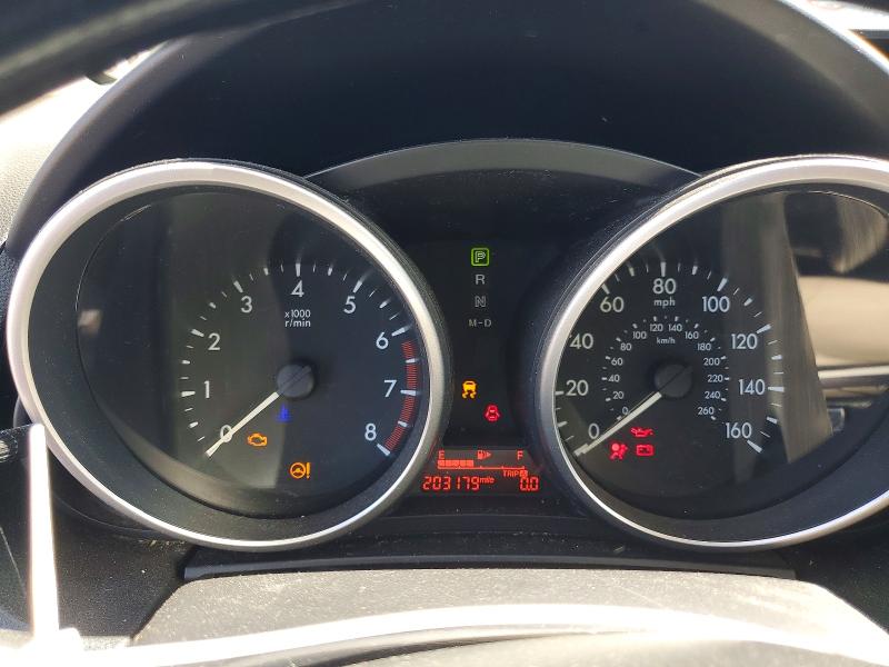2013 Mazda 5 მანქანა იყიდება აუქციონზე, vin: JM1CW2BL7D0152443, აუქციონის ნომერი: 62491336