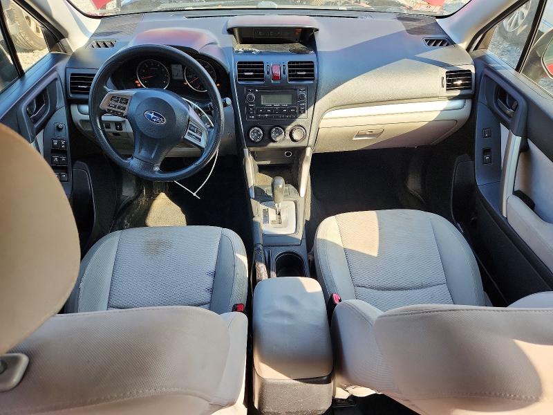 Продажа на аукционе авто 2014 Subaru Forester, vin: JF2SJAAC1EH537264, номер лота: 63056996