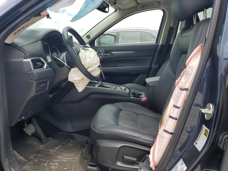 59394406 :رقم المزاد ، JM3KFBCM1L0849695 vin ، 2020 Mazda Cx-5 مزاد بيع
