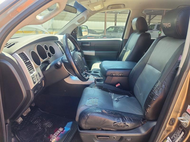 Продаж на аукціоні авто 2008 Toyota Tundra, vin: 5TFEV54128X034760, номер лоту: 60184606