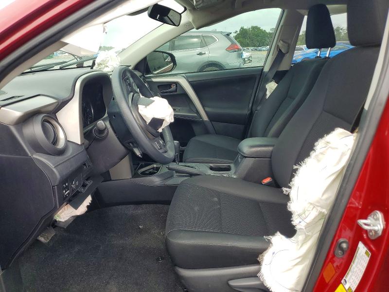 Продаж на аукціоні авто 2018 Toyota Rav4, vin: 2T3ZFREV5JW444647, номер лоту: 61793986