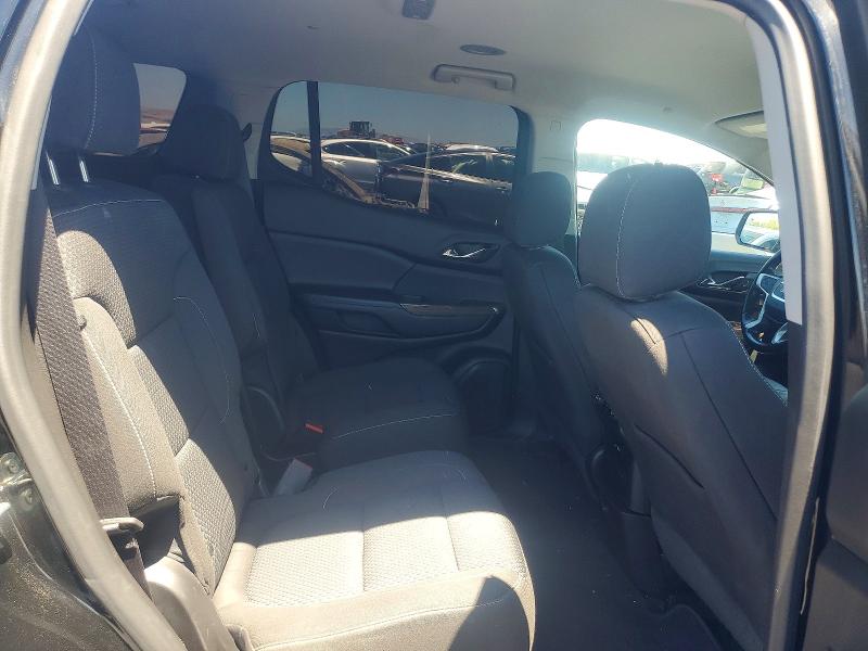 Продажа на аукционе авто 2020 Gmc Acadia, vin: 1GKKNKLAXLZ159817, номер лота: 60876666