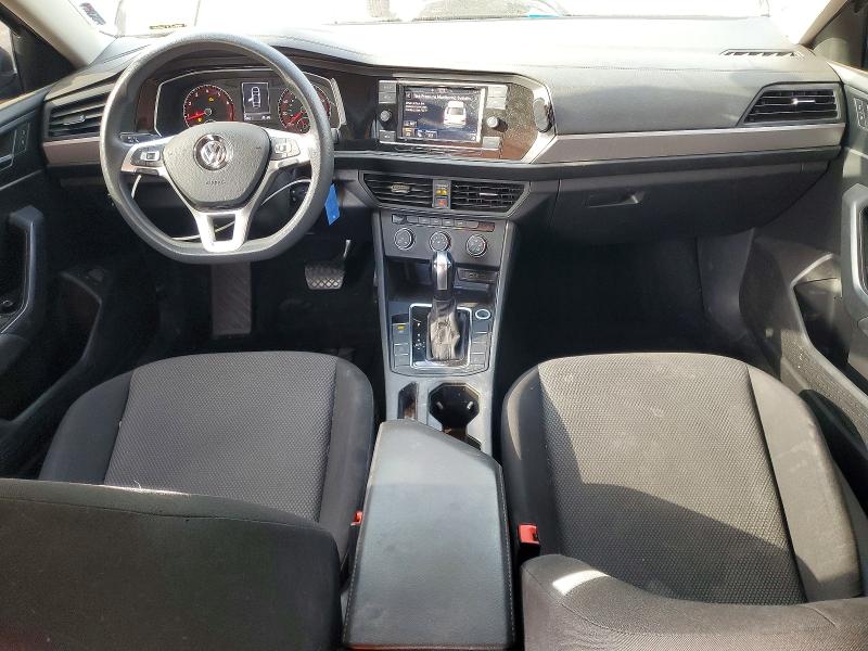 Продаж на аукціоні авто 2021 Volkswagen Jetta, vin: 3VWC57BU3MM077078, номер лоту: 60975146