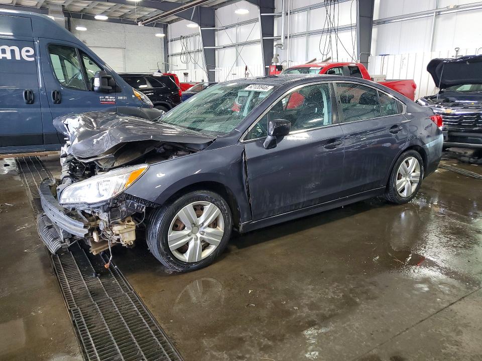 62120946 :رقم المزاد ، 4S3BNBA60G3048194 vin ، 2016 Subaru Legacy مزاد بيع