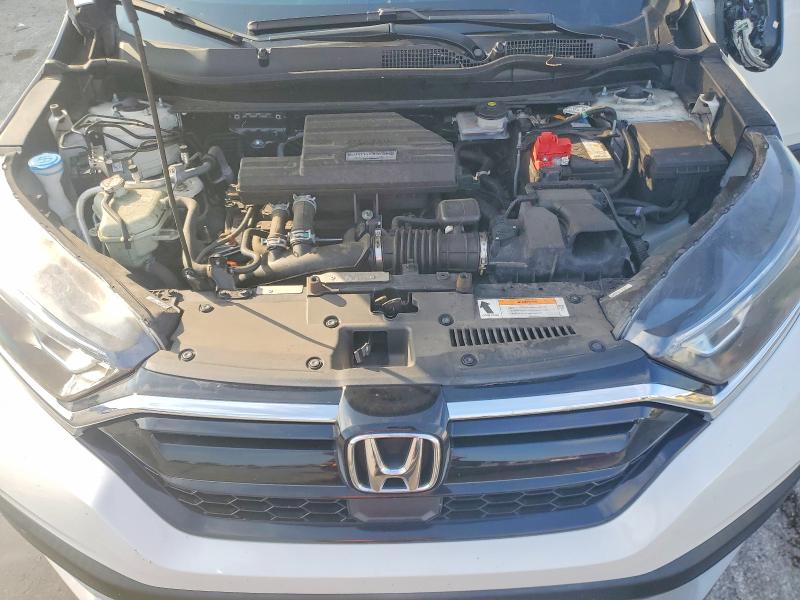 63366146 :رقم المزاد ، 2HKRW1H85LH427395 vin ، 2020 Honda Cr-v مزاد بيع