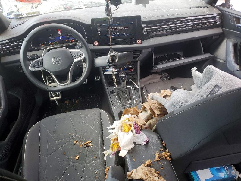 Продаж на аукціоні авто 2025 Volkswagen Jetta, vin: 3VWBX7BU1SM077566, номер лоту: 60384056