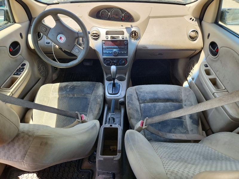 Продажа на аукционе авто 2006 Saturn Ion, vin: 1G8AJ55F46Z183381, номер лота: 63248316