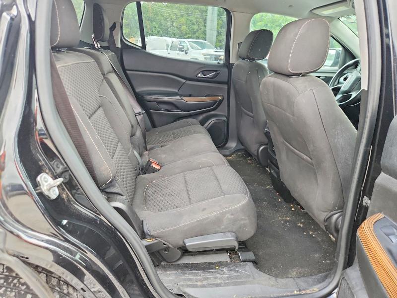 Продажа на аукционе авто 2017 Gmc Acadia, vin: 1GKKNLLA7HZ113696, номер лота: 62257536