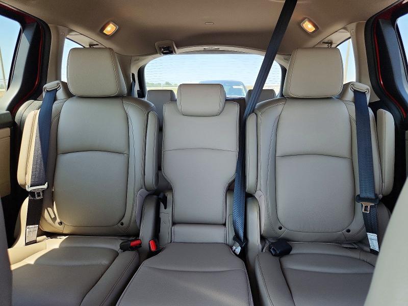 Продаж на аукціоні авто 2024 Honda Odyssey, vin: 5FNRL6H63RB007159, номер лоту: 60607396