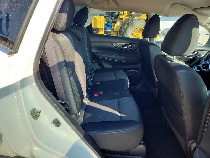 Продаж на аукціоні авто 2018 Nissan Rogue, vin: KNMAT2MV2JP540407, номер лоту: 60165876