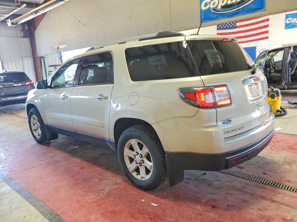 Продажа на аукционе авто 2016 Gmc Acadia, vin: 1GKKVNED0GJ209556, номер лота: 60791326