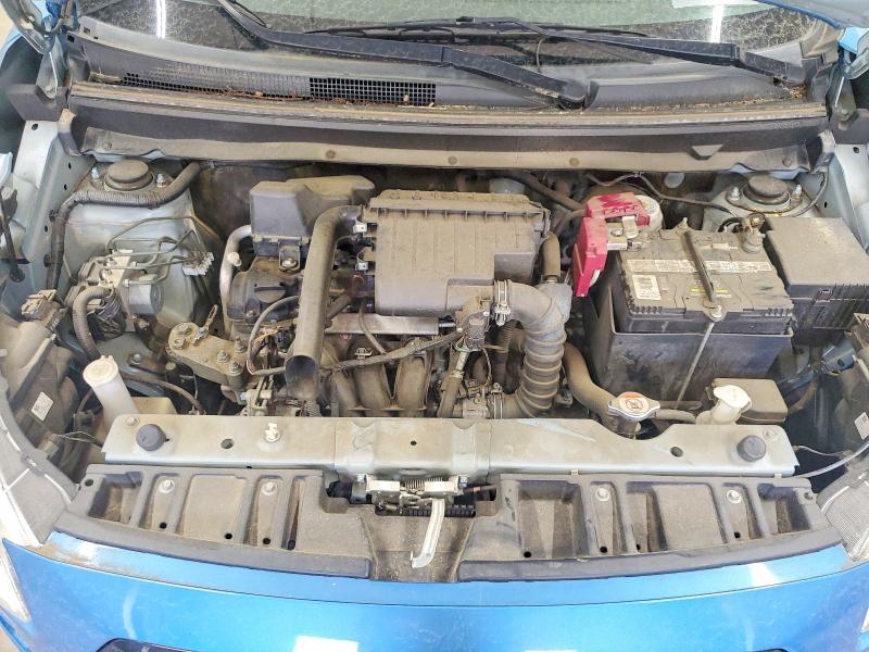 Aukcja sprzedaży 2020 Mitsubishi Mirage, vin: ML32F3FJ9LHF07855, numer aukcji: 59995916