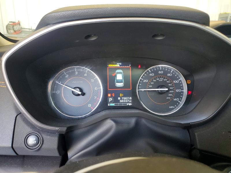 Продаж на аукціоні авто 2018 Subaru Crosstrek, vin: JF2GTAMC5J8344928, номер лоту: 60015916