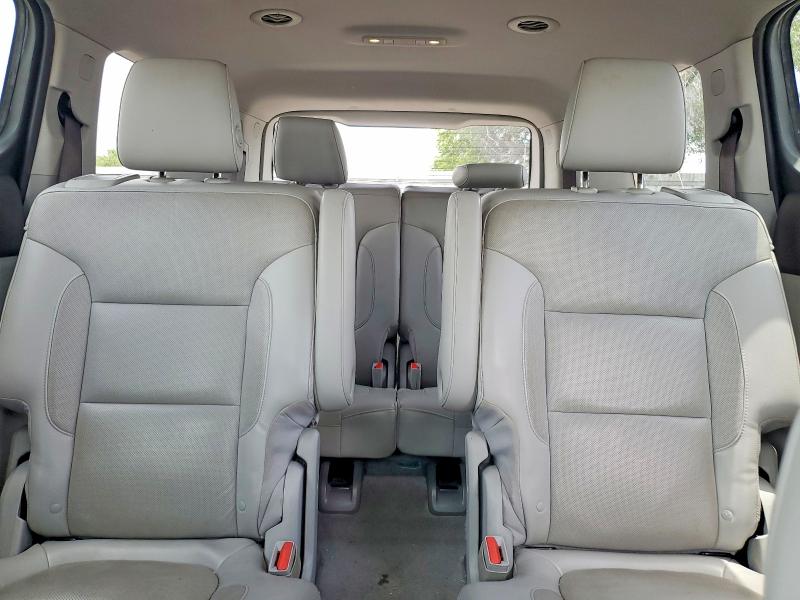 Продаж на аукціоні авто 2017 Gmc Acadia, vin: 1GKKNNLS8HZ164919, номер лоту: 61206866
