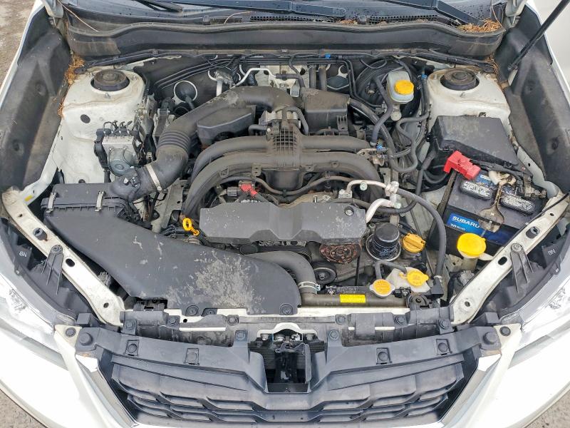 Продажа на аукционе авто 2018 Subaru Forester, vin: JF2SJABC0JH432580, номер лота: 61691426