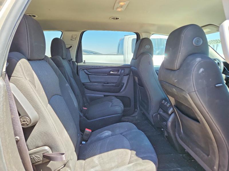 60432776 :رقم المزاد ، 1GNKRGKDXEJ119951 vin ، 2014 Chevrolet Traverse مزاد بيع