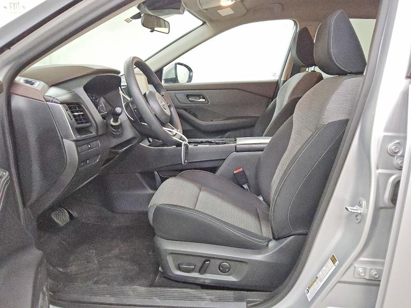 2023 Nissan Rogue მანქანა იყიდება აუქციონზე, vin: 5N1BT3BB5PC794479, აუქციონის ნომერი: 59974986