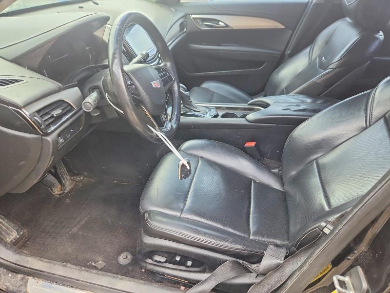 Aukcja sprzedaży 2017 Cadillac Ats, vin: 1G6AB5RX1H0110503, numer aukcji: 61124066