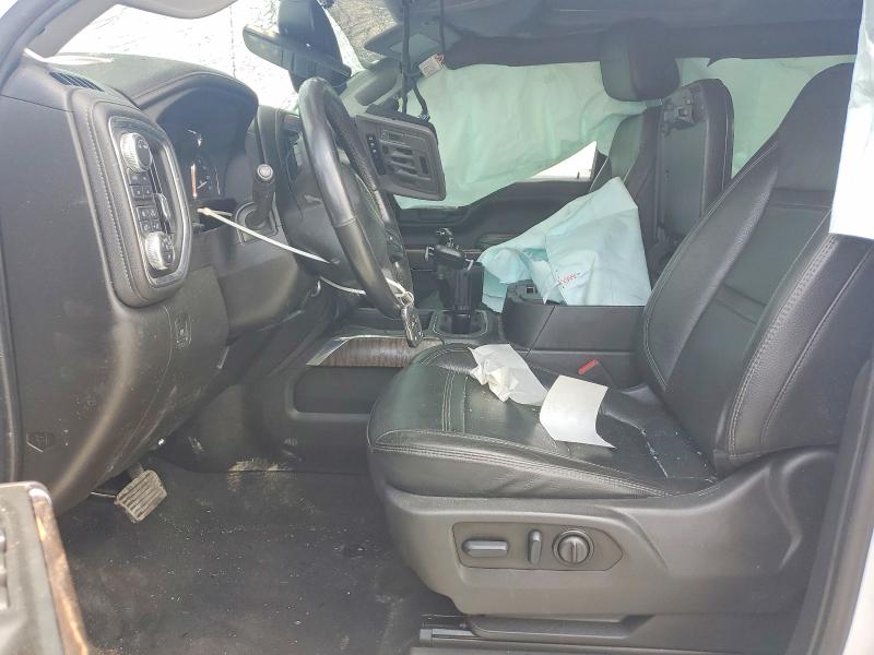 59362076 :رقم المزاد ، 1GT49WEYXPF241208 vin ، 2023 Gmc Sierra مزاد بيع