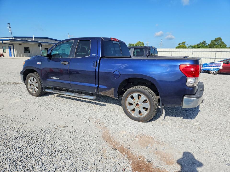 62902166 :رقم المزاد ، 5TFRV54179X071922 vin ، 2009 Toyota Tundra مزاد بيع