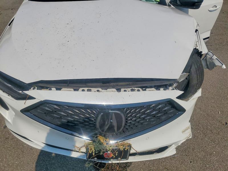 Продажа на аукционе авто 2024 Acura Mdx, vin: 5J8YE1H03RL022604, номер лота: 62801326