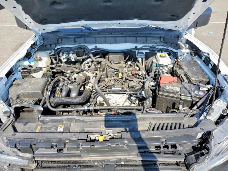 Продаж на аукціоні авто 2024 Ford Bronco, vin: 1FMDE7BH9RLA45895, номер лоту: 60987906