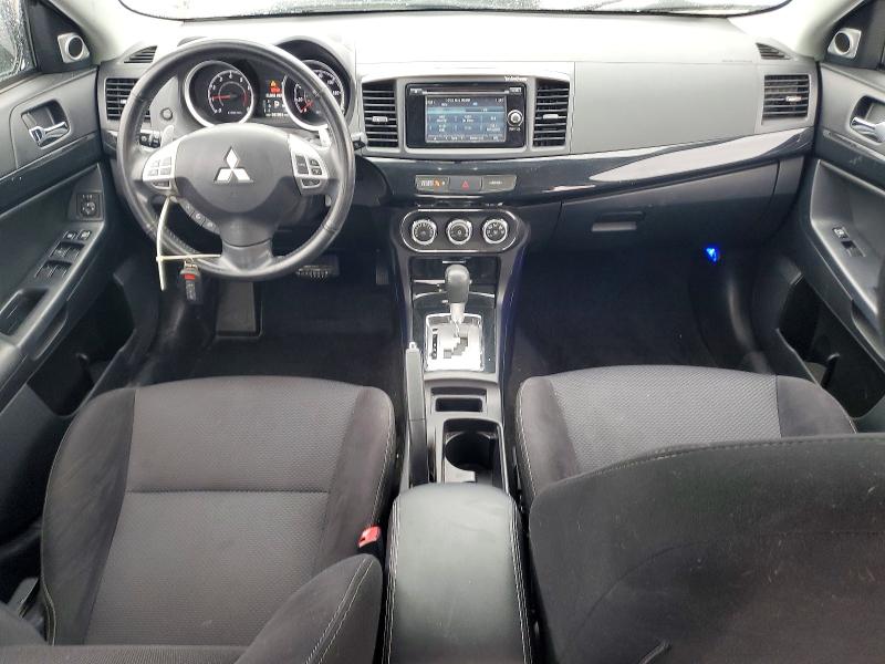 2015 Mitsubishi Lancer მანქანა იყიდება აუქციონზე, vin: JA32U8FW9FU006371, აუქციონის ნომერი: 60674936