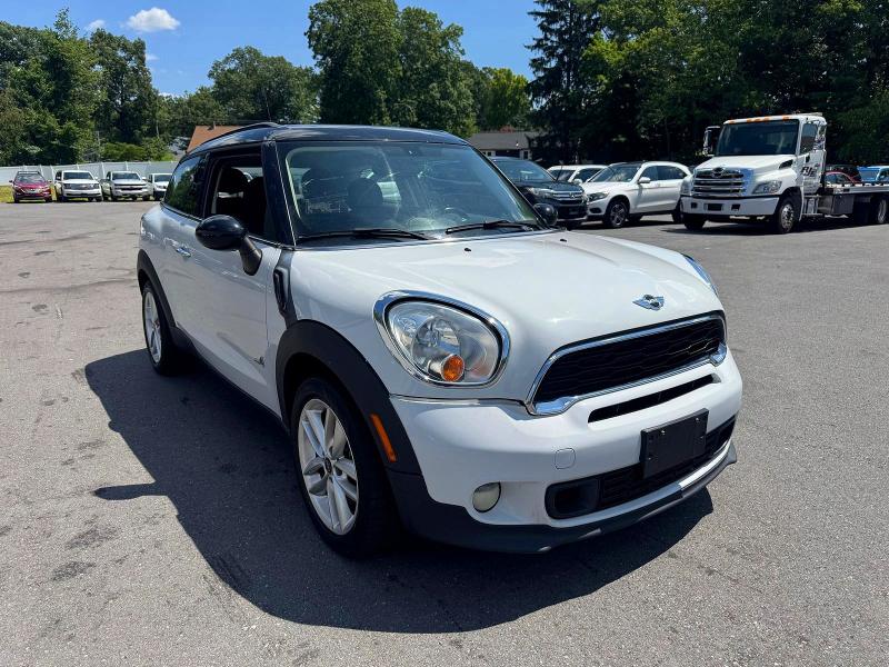 Aukcja sprzedaży 2014 Mini Cooper, vin: WMWSS7C57EWN71733, numer aukcji: 63051246