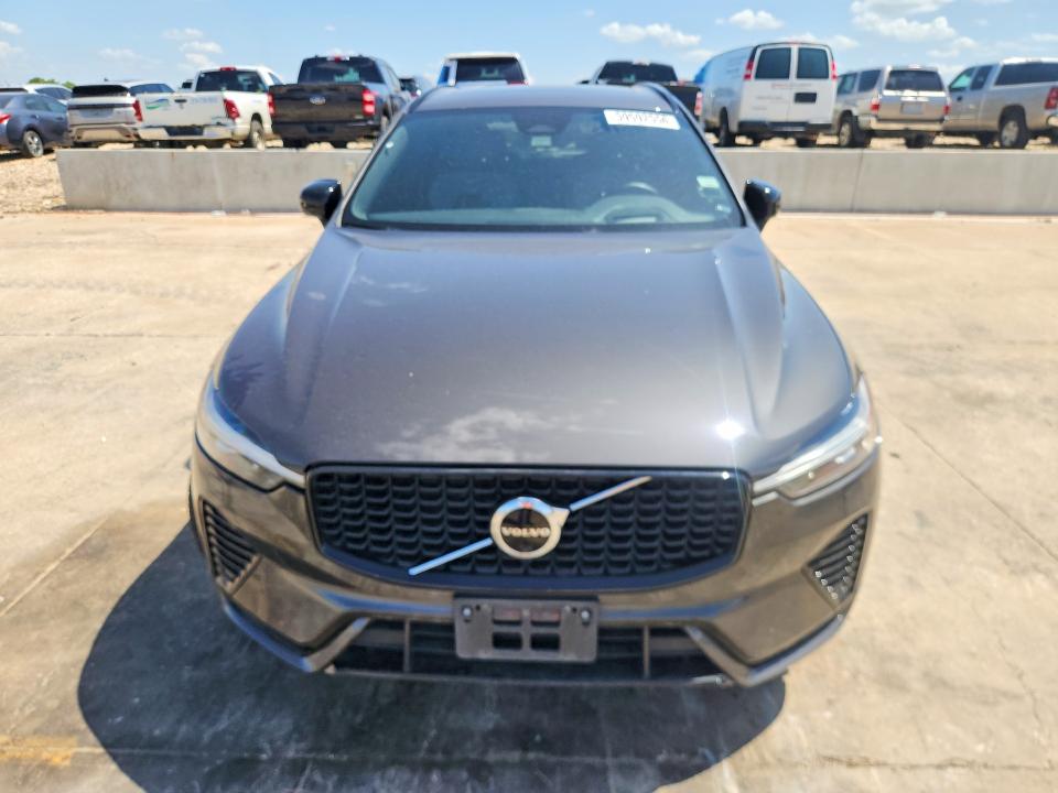 Продаж на аукціоні авто 2022 Volvo Xc60, vin: YV4062RM8N1953876, номер лоту: 59592556
