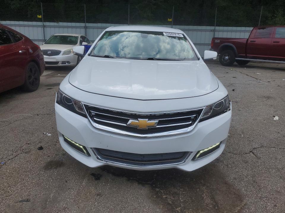 2020 Chevrolet Impala მანქანა იყიდება აუქციონზე, vin: 2G11Z5S30L9104442, აუქციონის ნომერი: 62602816
