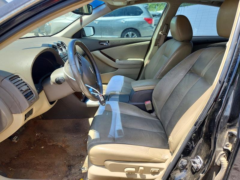 Aukcja sprzedaży 2009 Nissan Altima, vin: 1N4AL21E49N508981, numer aukcji: 59275176