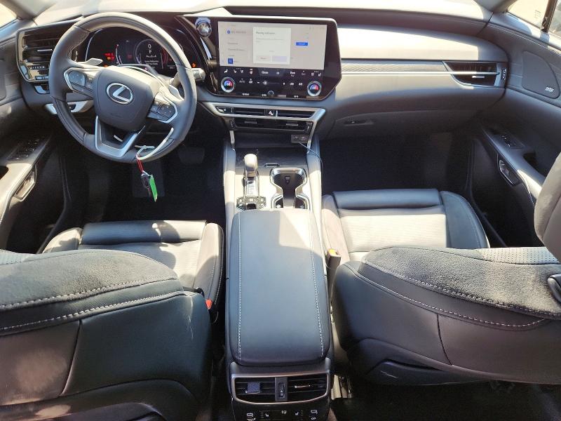 Aukcja sprzedaży 2023 Lexus Rx 350, vin: 2T2BAMCA5PC029037, numer aukcji: 62603556