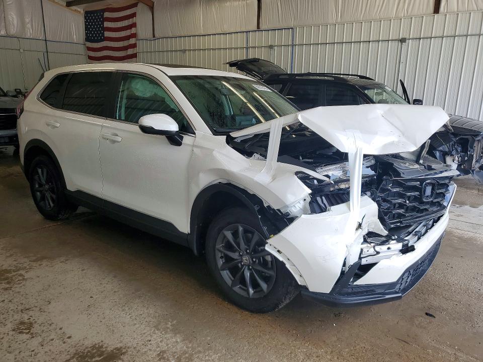 59616456 :رقم المزاد ، 7FARS4H76TE005112 vin ، 2026 Honda Cr-v مزاد بيع