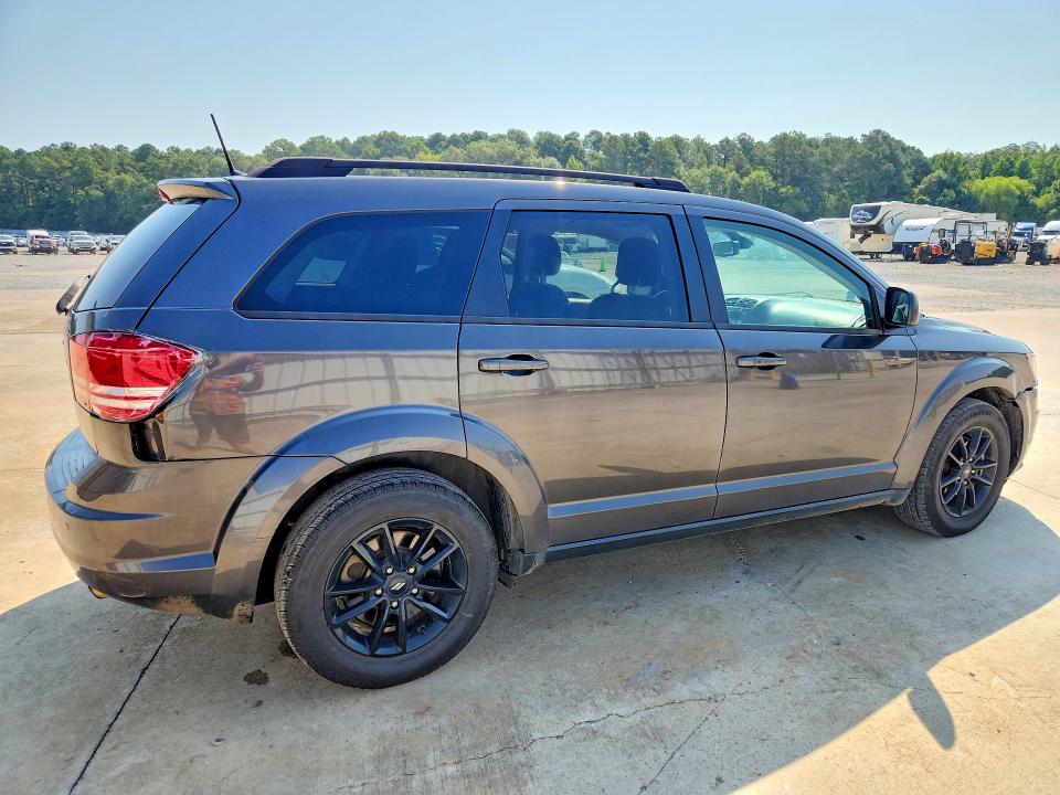 Aukcja sprzedaży 2020 Dodge Journey, vin: 3C4PDCAB5LT271972, numer aukcji: 62828626