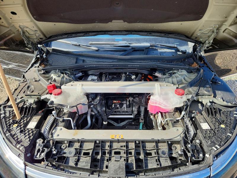 60081196 :رقم المزاد ، W1KCG2DB6PA031702 vin ، 2023 Mercedes-benz Eqs Sedan مزاد بيع