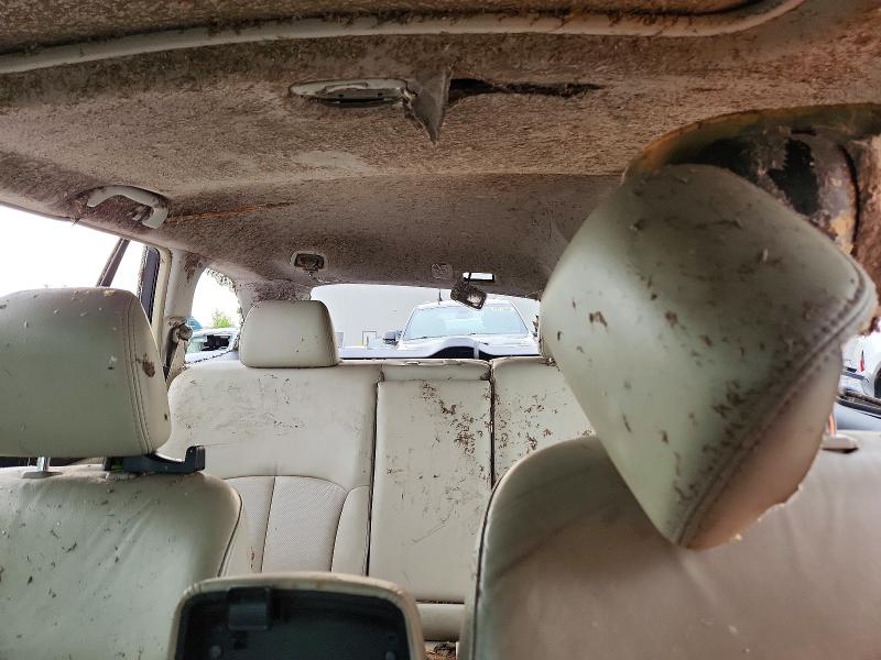 63117036 :رقم المزاد ، 4S4BRCKC2D3224605 vin ، 2013 Subaru Outback مزاد بيع