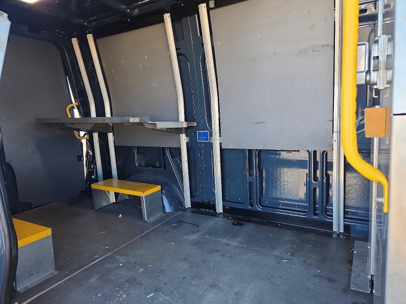 Aukcja sprzedaży 2019 Mercedes-benz Sprinter, vin: WD4PF0CD0KP032183, numer aukcji: 60523616