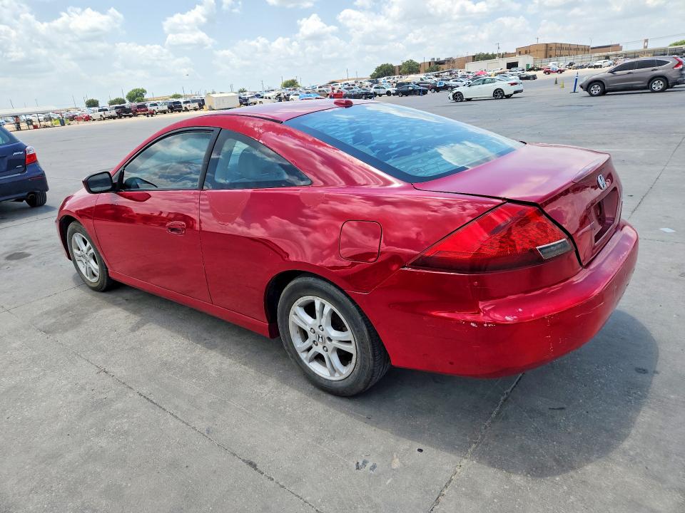 2006 Honda Accord მანქანა იყიდება აუქციონზე, vin: 1HGCM72646A024429, აუქციონის ნომერი: 63346196