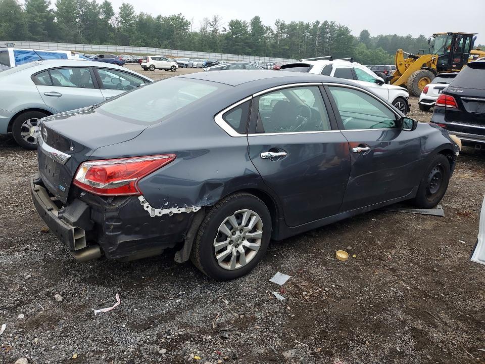 2013 Nissan Altima მანქანა იყიდება აუქციონზე, vin: 1N4AL3AP2DN454872, აუქციონის ნომერი: 60389766